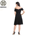 2020 Latest casual dress patterns women top quality women fashion women dress